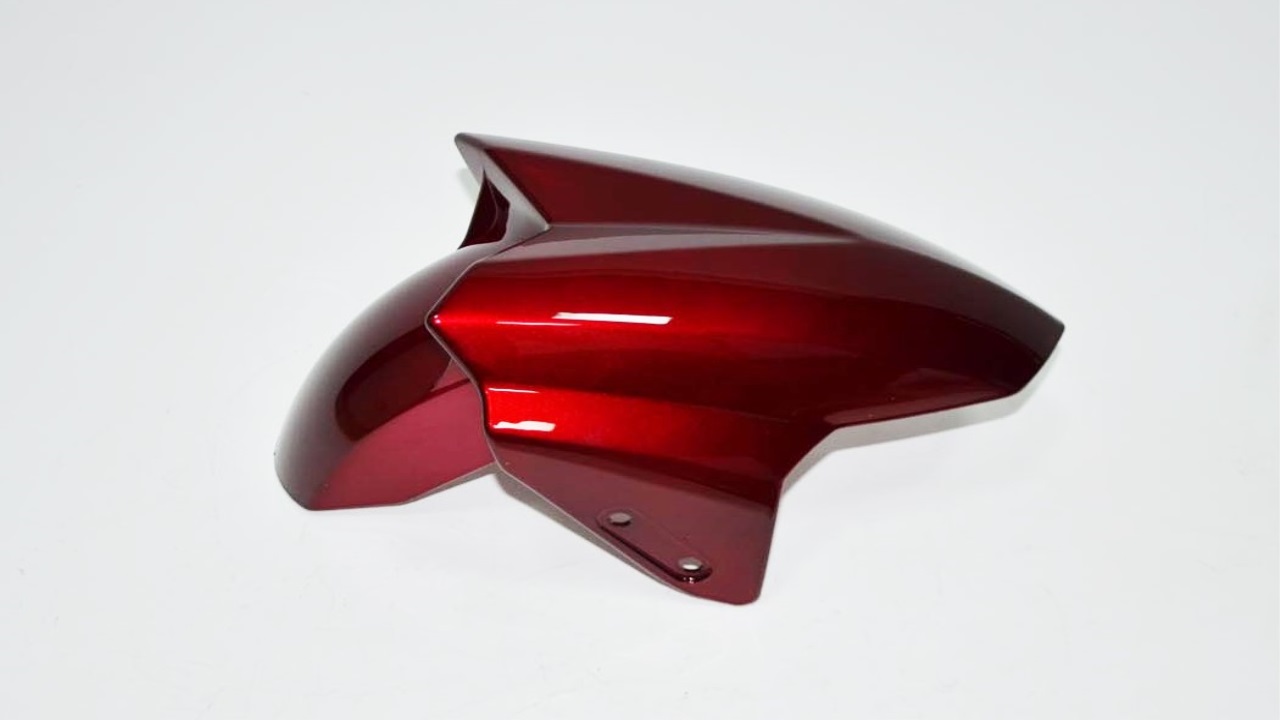 ÖN ÇAMURLUK KIRMIZI (MYFORCE8000E)